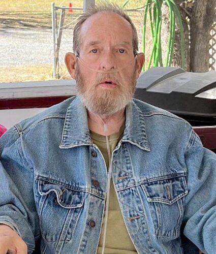 Danny Lynn Anderson